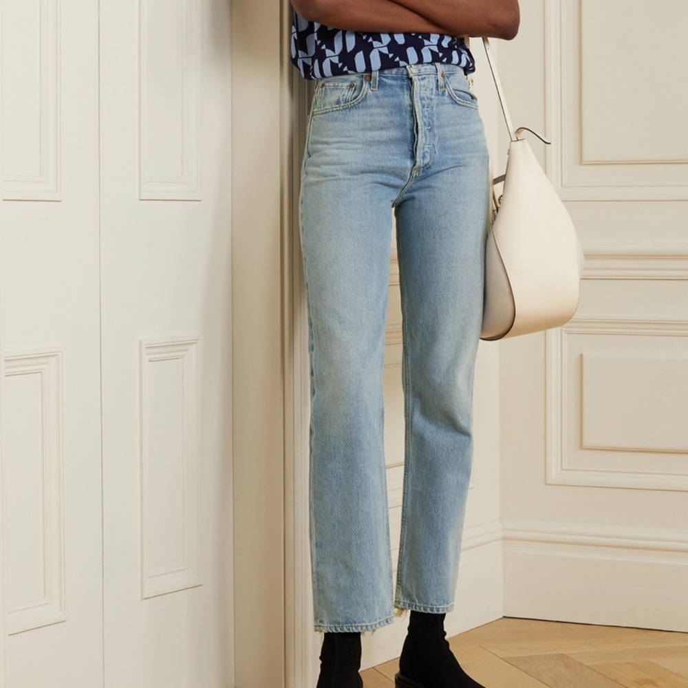 Agolde jean